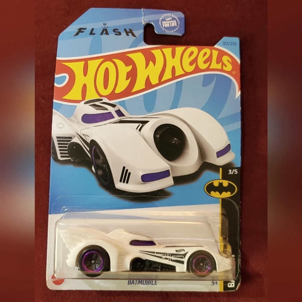 Hot Wheels‎